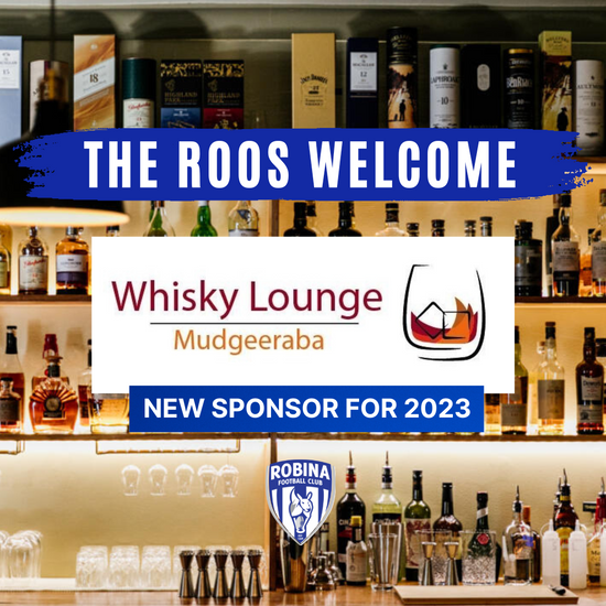New Sponsor 2023 - Whisky Lounge